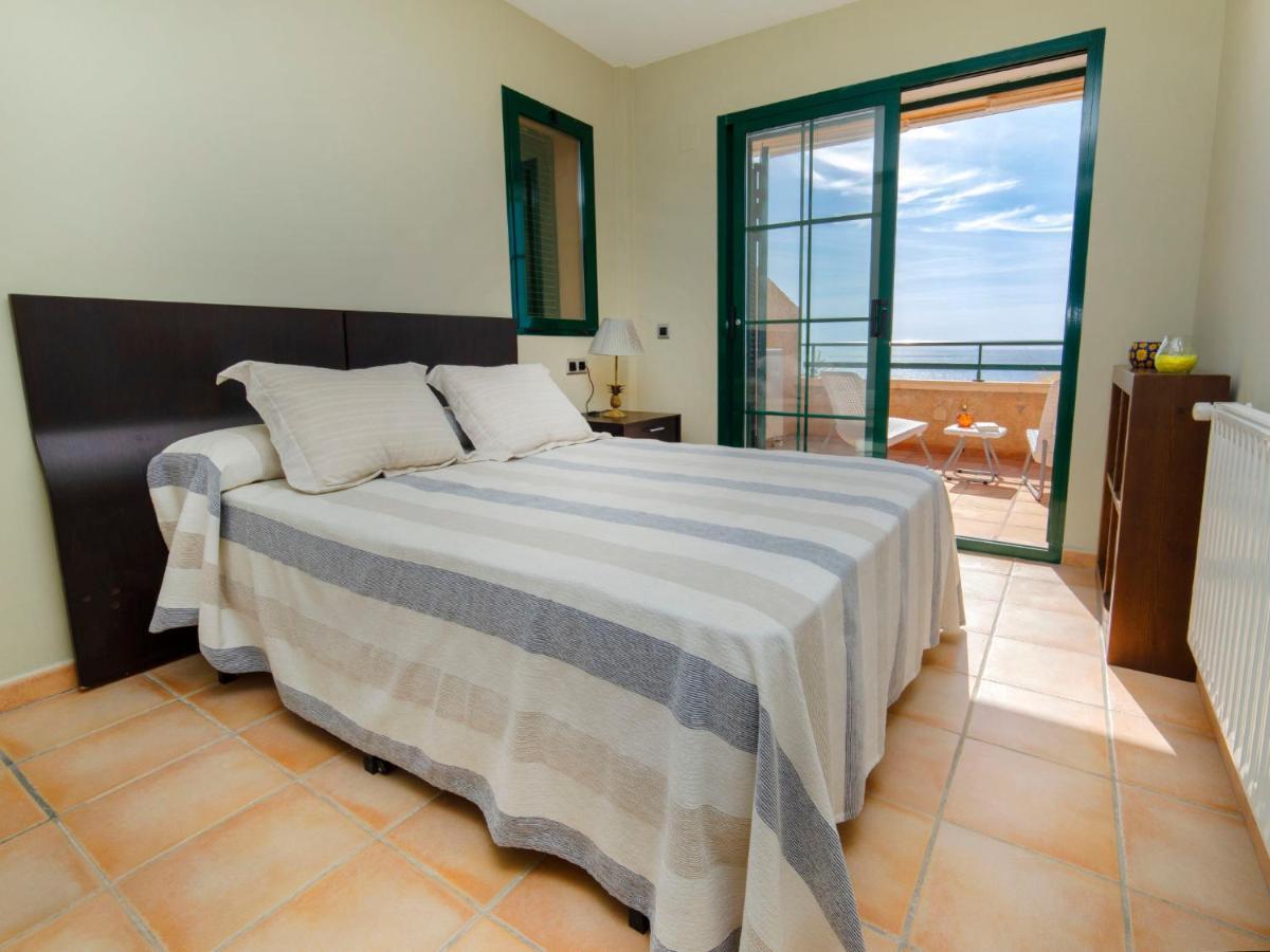 Apartment Pueblo Mascarat-2 By Interhome Altea Exterior foto