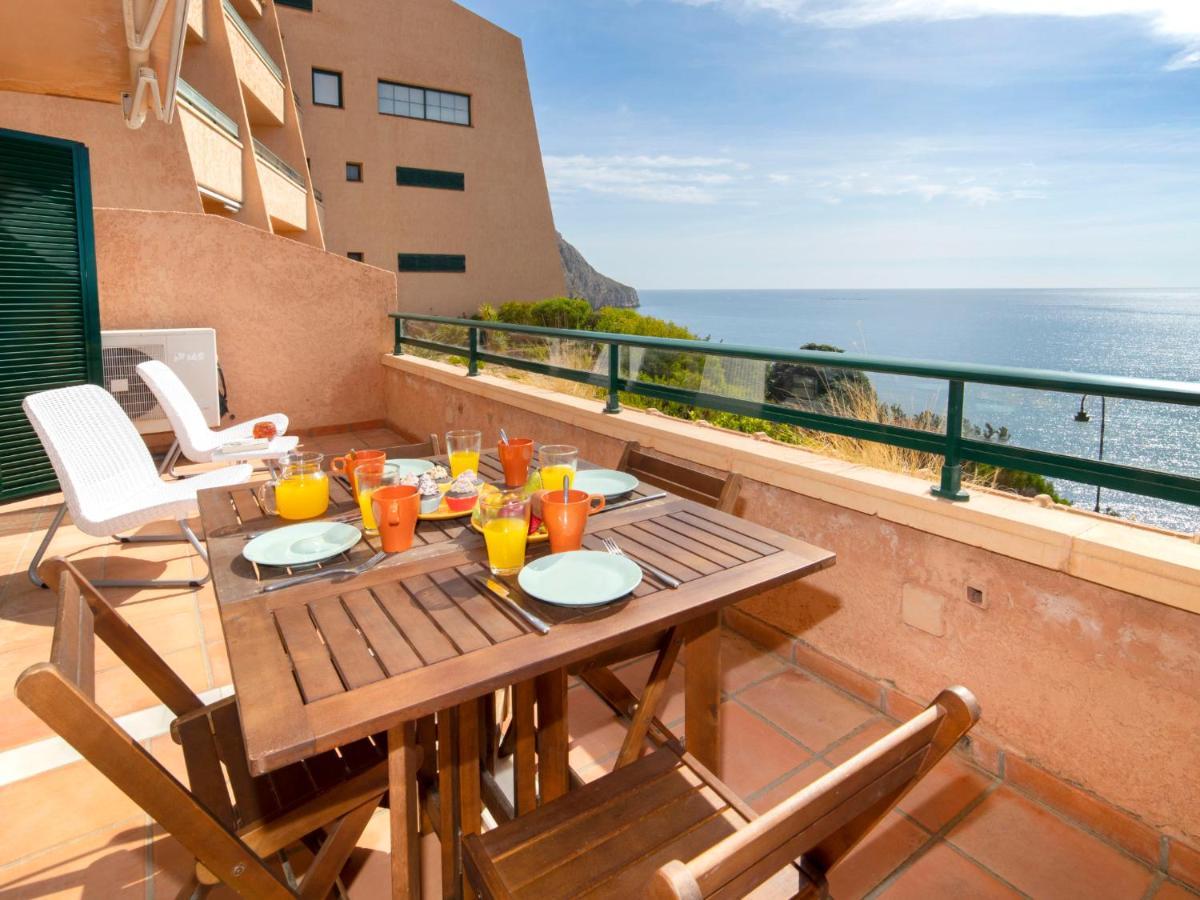 Apartment Pueblo Mascarat-2 By Interhome Altea Exterior foto